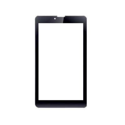 Touch Screen Digitizer For Iball Slide 3g I71 White By - Maxbhi.com