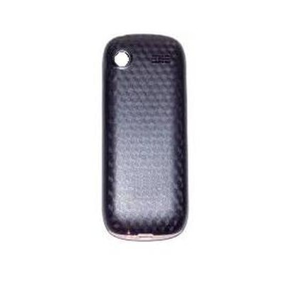 Back Panel Cover For Iball Prince 3 White - Maxbhi.com