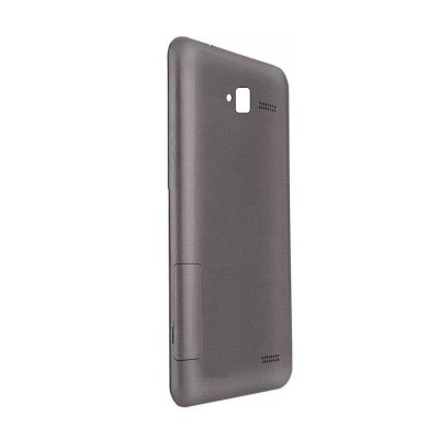Back Panel Cover For Iball Slide 4ge Mania Coffee - Maxbhi Com