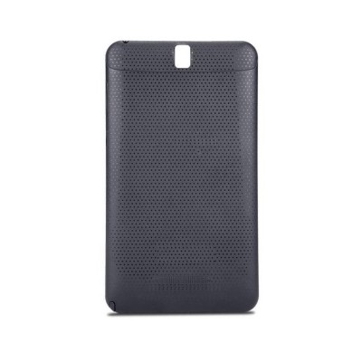 Back Panel Cover For Iball Slide Dd1gb White - Maxbhi.com
