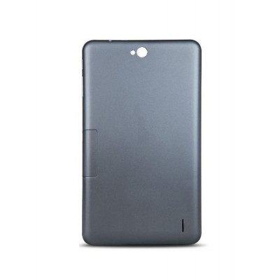 Back Panel Cover For Iball Slide Wings White - Maxbhi.com