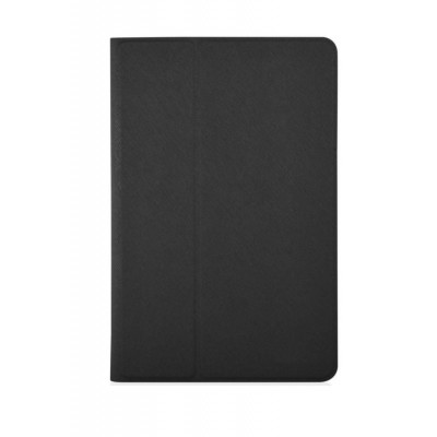 Flip Cover For Hp Slate 17 Black By - Maxbhi.com