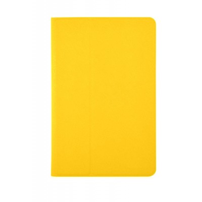 Flip Cover For Hp Slate 17 Yellow By - Maxbhi.com