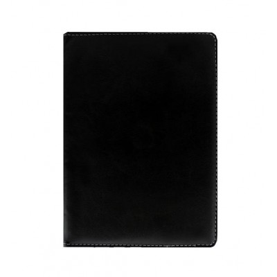 Flip Cover For Iball Slide 4ge Mania Black By - Maxbhi.com