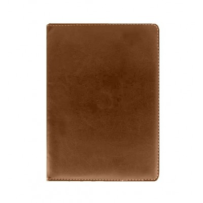 Flip Cover For Iball Slide 4ge Mania Coffee By - Maxbhi.com