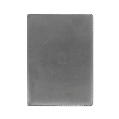 Flip Cover For Iball Slide 4ge Mania Grey By - Maxbhi.com