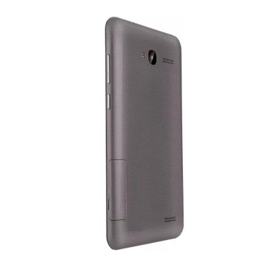 Full Body Housing For Iball Slide 4ge Mania Black - Maxbhi.com