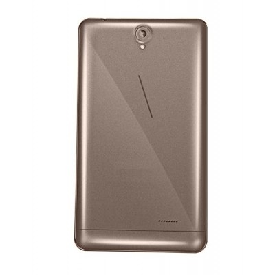 Full Body Housing For Iball Slide Enzo V8 White - Maxbhi.com