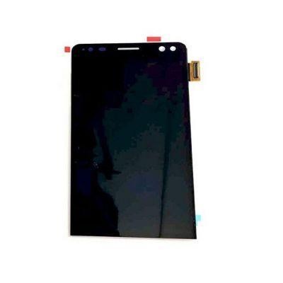 Lcd With Touch Screen For Hp Elite X3 White By - Maxbhi.com