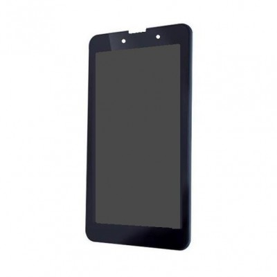 Lcd Screen For Iball Slide Enzo V8 Replacement Display By - Maxbhi Com