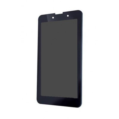 Lcd With Touch Screen For Iball Slide Enzo V8 Coffee By - Maxbhi.com
