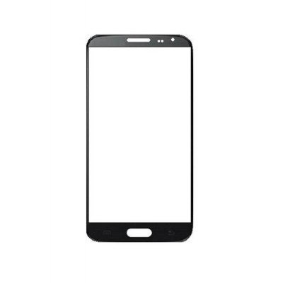 Replacement Front Glass For Croma Crcb2243 Grey By - Maxbhi.com