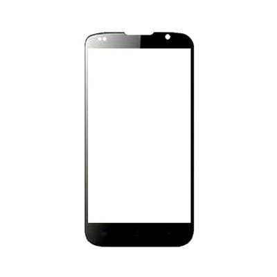 Replacement Front Glass For Croma Crcb2249 Black By - Maxbhi.com