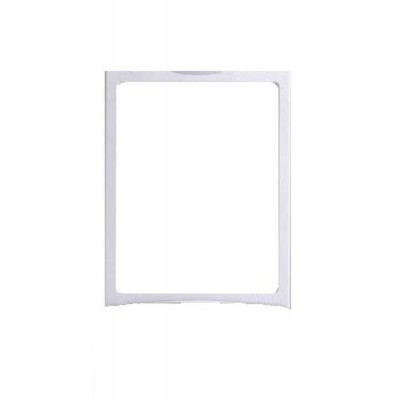 Replacement Front Glass For Hp Ipaq H6315 White By - Maxbhi.com