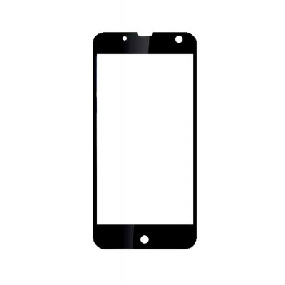 Replacement Front Glass For Iball Andi5s Cobalt3 Gold By - Maxbhi.com
