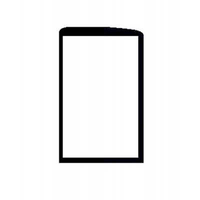 Replacement Front Glass For Iball Andi 2 White By - Maxbhi.com