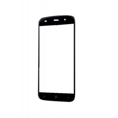 Replacement Front Glass For Iball Andi 5l Rider Brown By - Maxbhi.com