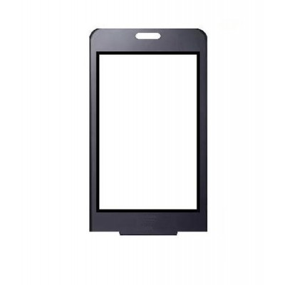 Replacement Front Glass For Iball Andi White By - Maxbhi.com