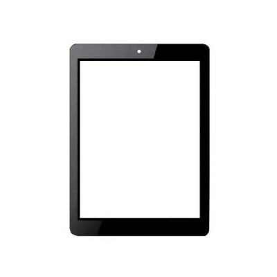 Replacement Front Glass For Iball Slide 3g 8072 White By - Maxbhi.com
