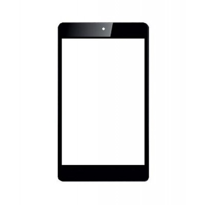 Replacement Front Glass For Iball Slide O900c White By - Maxbhi.com