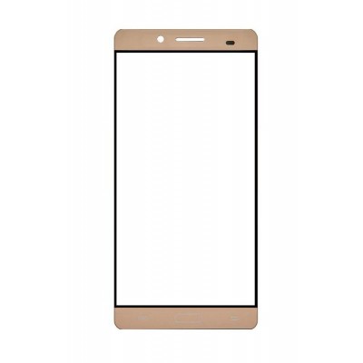 Touch Screen Digitizer For Iball Andi 5n Dude White By - Maxbhi.com