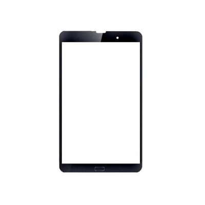 Touch Screen Digitizer For Iball Biomate White By - Maxbhi.com