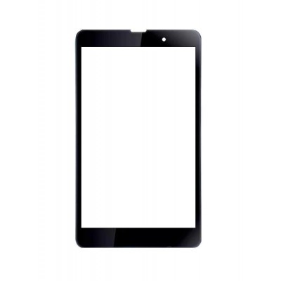 Touch Screen Digitizer For Iball Slide Comate White By - Maxbhi.com