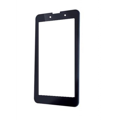 Touch Screen Digitizer For Iball Slide Enzo V8 Black By - Maxbhi.com