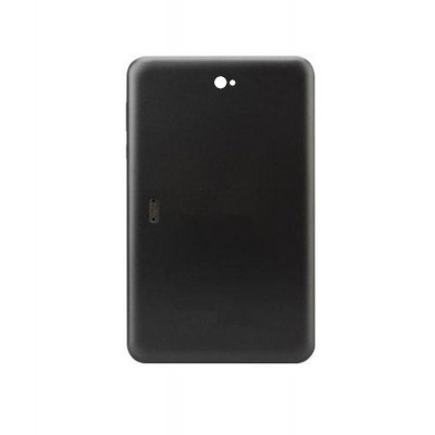 Back Panel Cover For Hp Pro 8 Black - Maxbhi.com