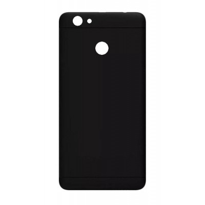 Back Panel Cover For Kult Gladiator Black - Maxbhi.com