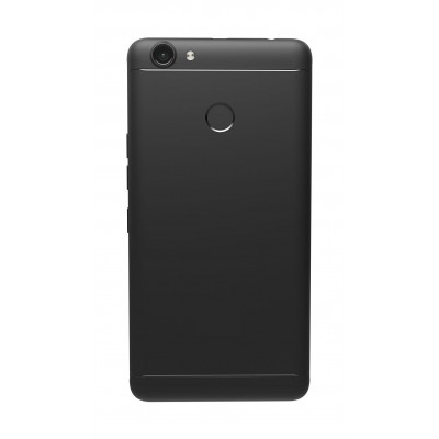 Full Body Housing For Kult Ambition Black - Maxbhi.com