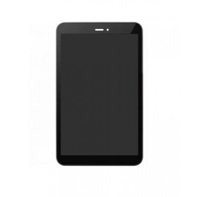 Lcd With Touch Screen For Hp Pro 8 Black By - Maxbhi.com