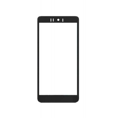 Replacement Front Glass For Kult Beyond Black By - Maxbhi.com