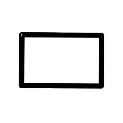 Replacement Front Glass For Motorola Xoom Family Edition White By - Maxbhi.com