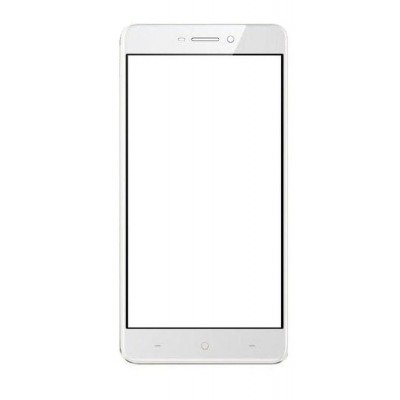 Replacement Front Glass For Tplink Neffos X1 Max White By - Maxbhi.com
