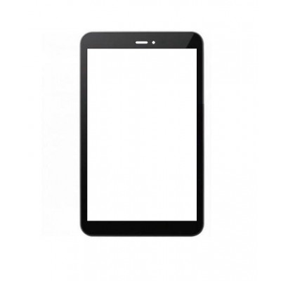 Touch Screen Digitizer For Hp Pro 8 Black By - Maxbhi.com