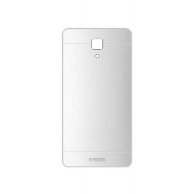 Back Panel Cover For Celkon Astro Black - Maxbhi.com