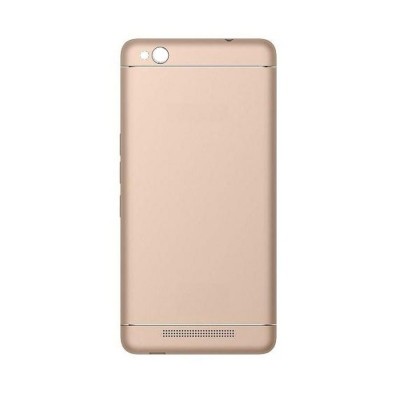 Back Panel Cover For Celkon Cliq Black - Maxbhi.com
