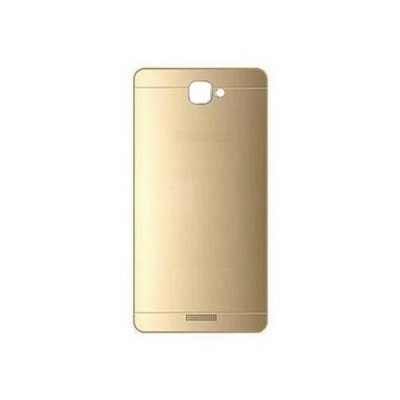 Back Panel Cover For Celkon Diamond 4g Plus 2gb Ram White - Maxbhi.com