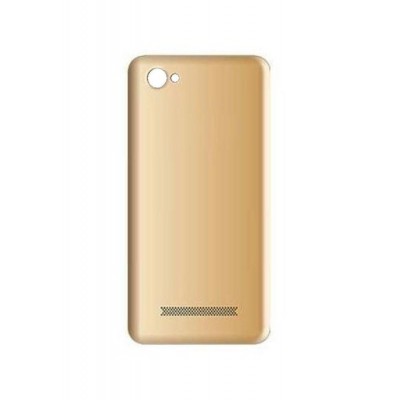 Back Panel Cover For Celkon Diamond U 4g 16gb White - Maxbhi.com