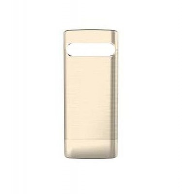 Back Panel Cover For Celkon Transformer Plus White - Maxbhi.com