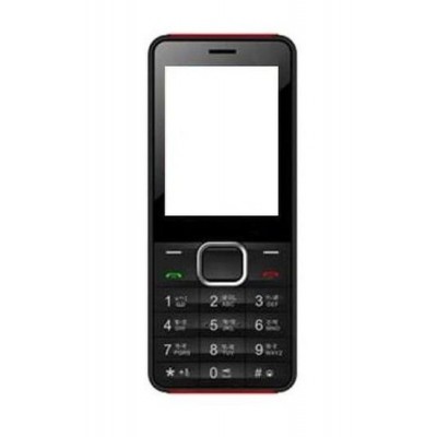 Full Body Housing For Celkon C240 White - Maxbhi.com