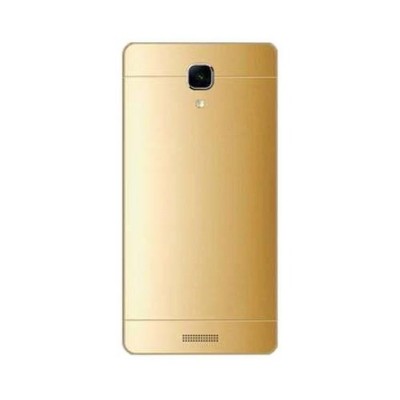 Full Body Housing For Celkon Diamond Pop Black - Maxbhi.com