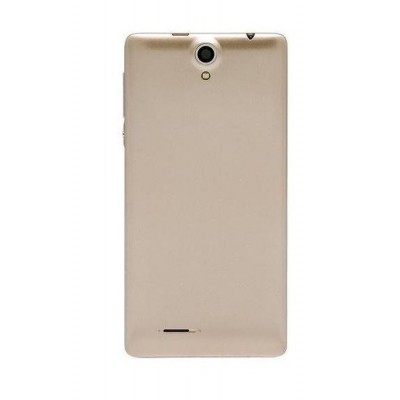 Full Body Housing For Celkon Q599 White - Maxbhi Com