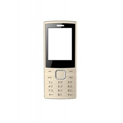 Full Body Housing For Celkon Transformer Plus White - Maxbhi.com