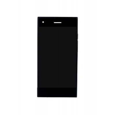 Lcd With Touch Screen For Celkon Diamond Pro White By - Maxbhi.com