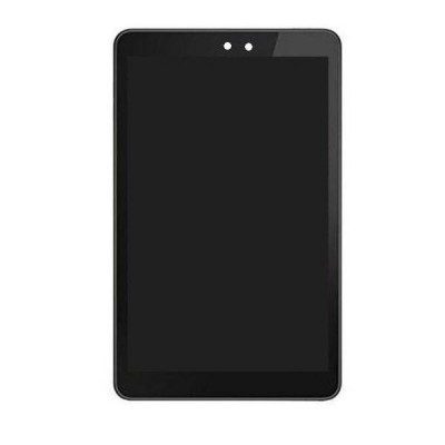 Lcd With Touch Screen For Dell Venue 7 16gb Wifi White By - Maxbhi.com