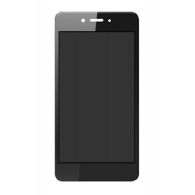 Lcd With Touch Screen For Kult Ambition Black By - Maxbhi.com