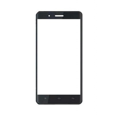 Replacement Front Glass For Celkon Diamond Ace Blue By - Maxbhi.com