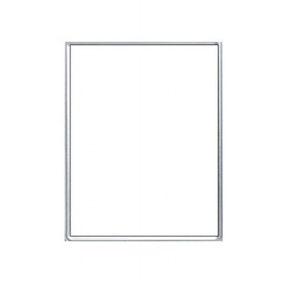 Replacement Front Glass For Dell Axim X30 White By - Maxbhi.com